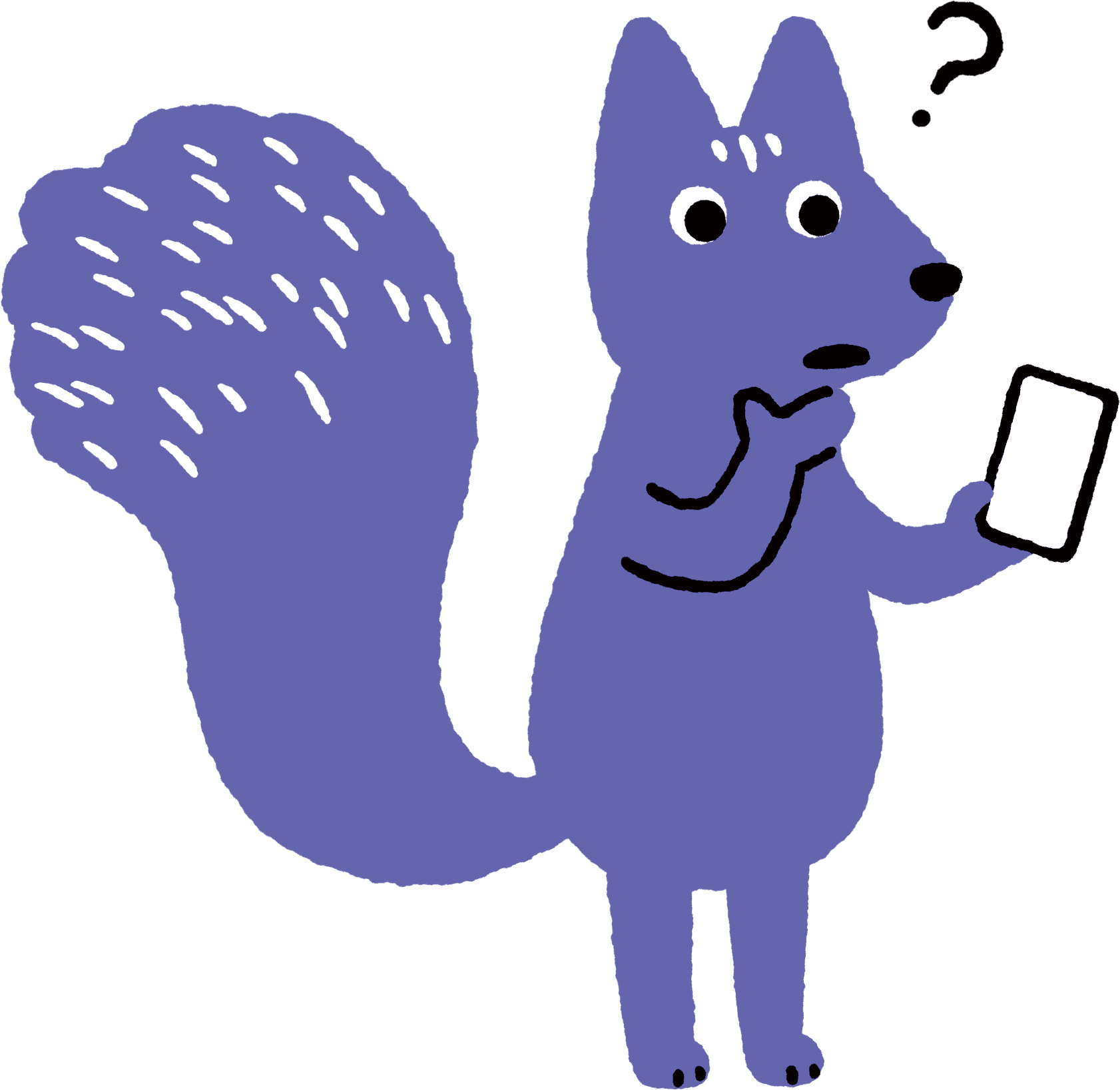 Smarisキャラクター